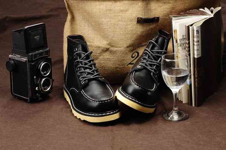 ブーツ メンズ 完全 スエード フロント 滑らない サイドジップ 軽い 防水 春 靴 本革 シューズ 秋 ジッパー 人気 冬 ワーク 暖かい 夏 大人 防寒 ブーツブランド 革 レザー セット ファス