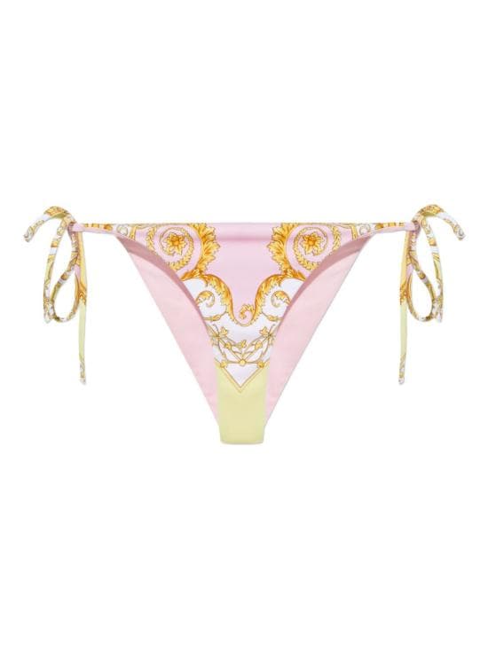 VERSACE Women Beachwear 1001407 1A171945Y590 Pink