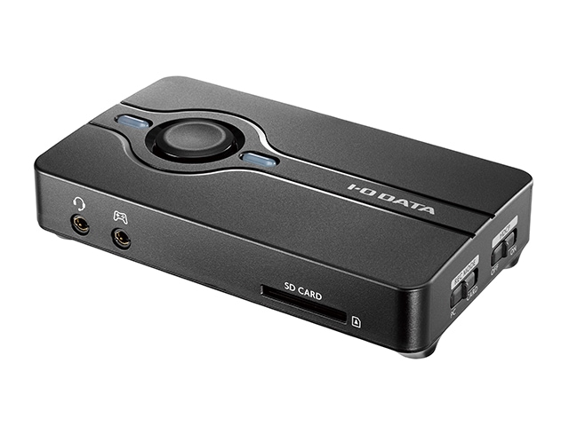 USB接続 ハードウェアエンコード HDMIキャプチャー GV-US2C/HD GV-US2C/HD