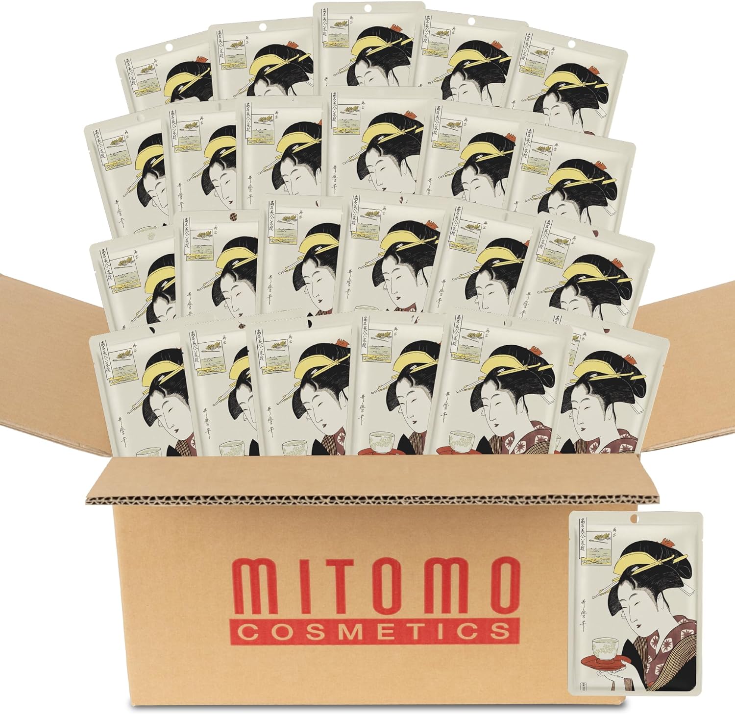 日本製 Q10 紫根抗酸化 シートマスク/800枚入り/800枚/美容液/マスクパック[JPSS00602-A-1x080]