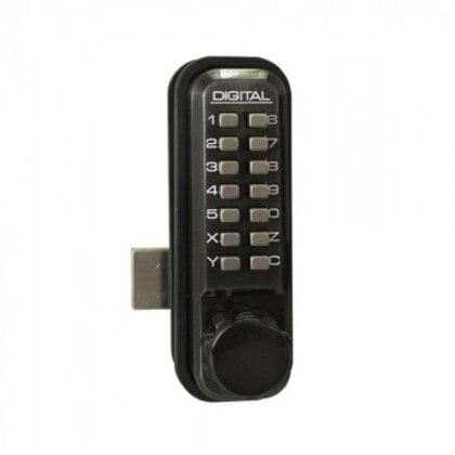 デジタル防犯錠 2200NB パック品 00434991-001