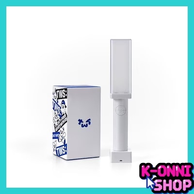 TWS OFFICIAL LIGHT STICK - Music Plaza