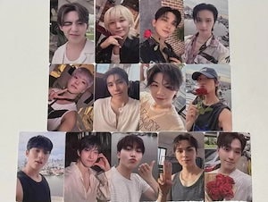 SEVENTEEN YZY