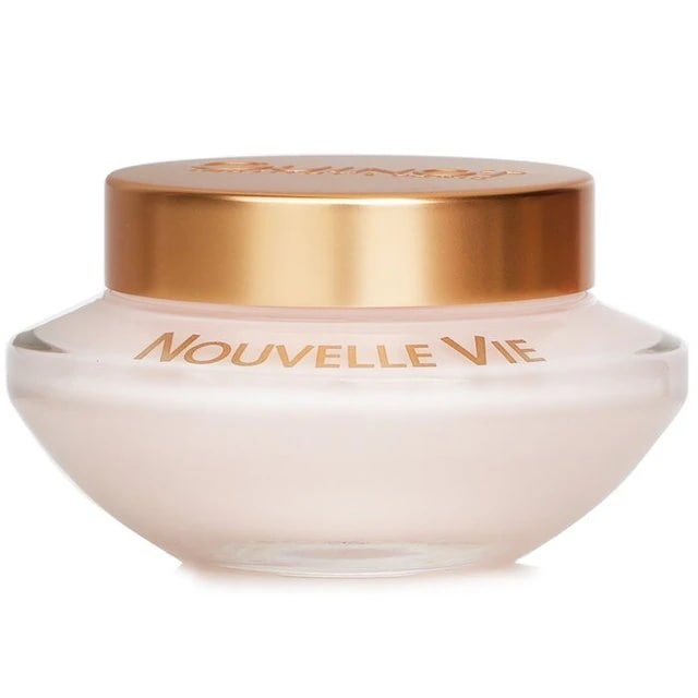 ヌーヴェル ヴィ ファースト サインズ オブ エイジング クリーム 50ml