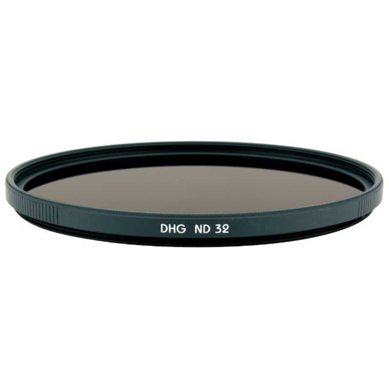 マルミ光機　82mm DHG減光フィルター ND32　82mmDHGND32
