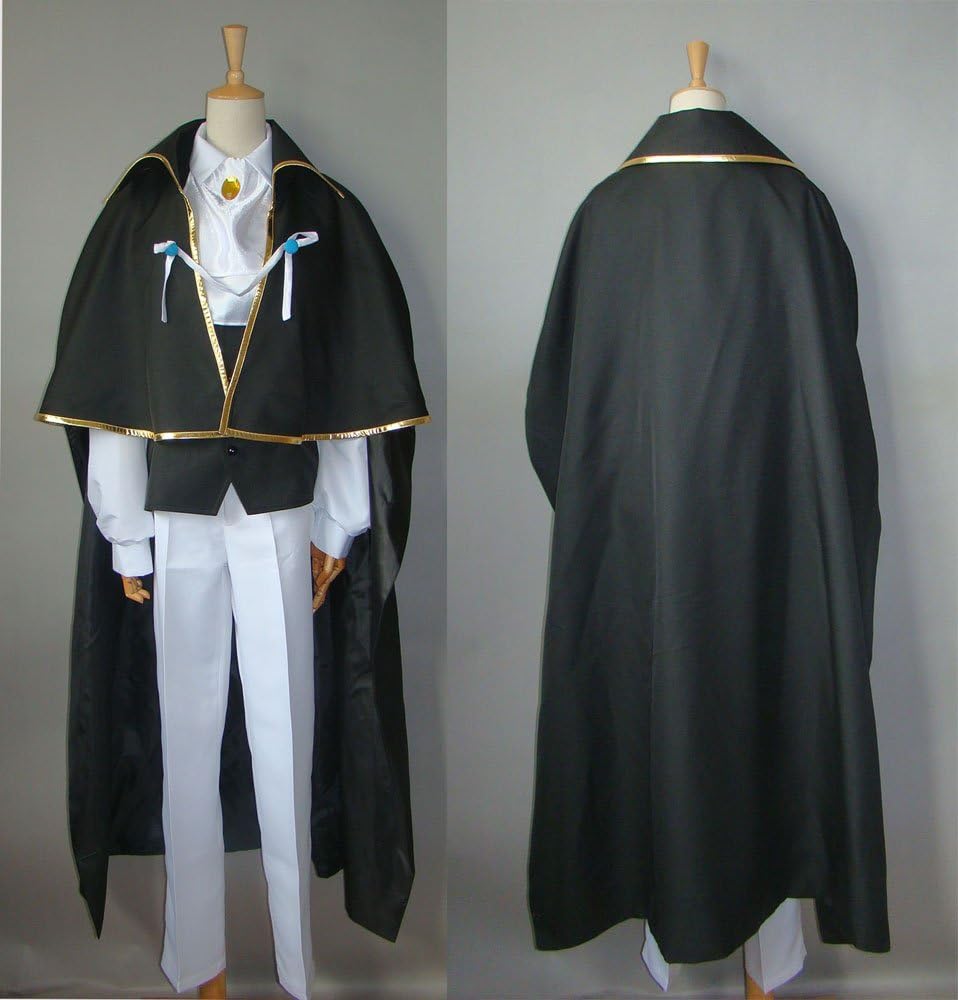 妖狐僕SS 青鬼院蜻蛉 コスプレ衣装