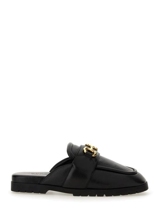 GUCCI Men Laced up Shoes 771076 AACAI1000 Black