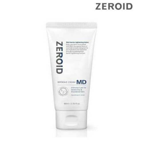 INTENSIVE CREAM MD 80mL