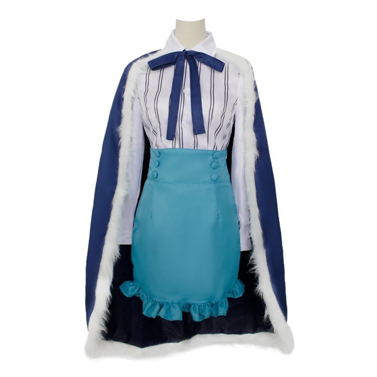 ONEPIECE うるティ コスプレ衣装