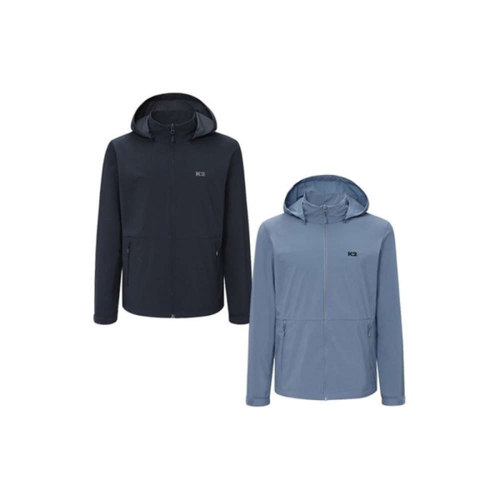 (K2) スタンダード防風防風ジャケット_GMM25191