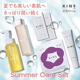 Qoo10 – 「KINS 公式ストア」のショップページです。