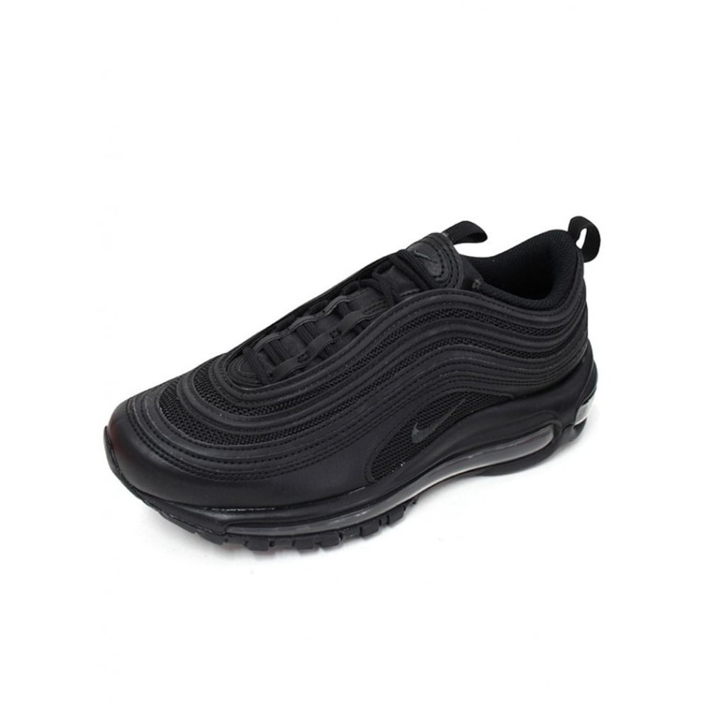 ナイキシューズナイキエアマックス 97 ランニングシューズランニングシューズトリプルブラック DH8016-002