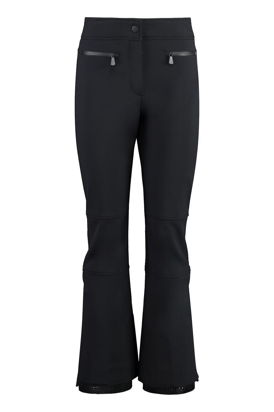 J20982G00005597OC_999 ブラック 秋冬2024 パンツ レディース ia