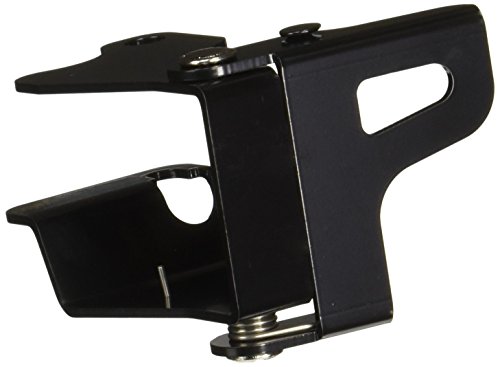 アディオ(ADIO) ブレーキストッパー ブラック PCX150(12年6月以降) PCX125(前