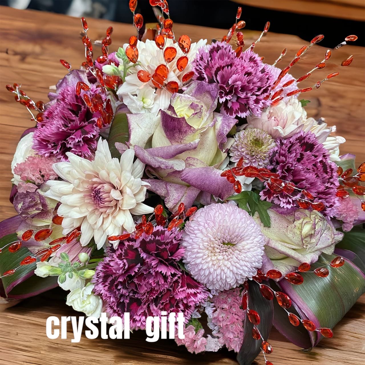 スペシャルギフトクリスタルP-3