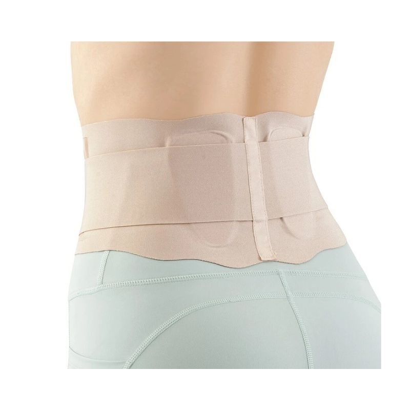 お医者さんの腰サポーター ピタ肌 日本製 腰用サポーター 整形外科医との共同開発　腰 サポーター