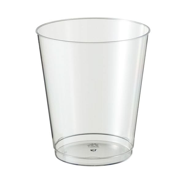 (まとめ) アートナップ ハードクリアカップ 300ml（10オンス） TS-02 1パック（30個） (×10セット)