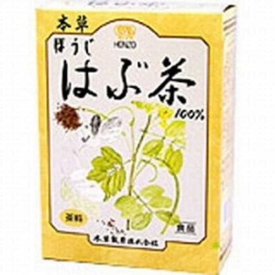 他サイト： 本草製薬 本草はぶ茶10ｘ32包の商品画像