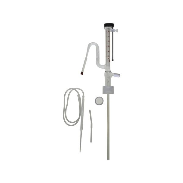 分注器 リビューレット 本体 5mL (025110-51)