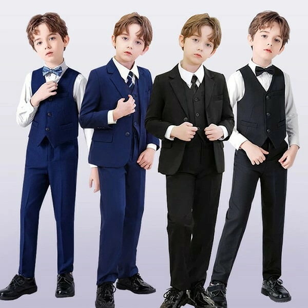 コストパフォーマンス卒業式スーツ 男の子 170cm 選べるセット内容 フォーマル スーツ子供服 ジュニア キッズ 中学生 小学生 小学校 おしゃれ スーツ セットアップ 七五三 入園式 卒園式 子供