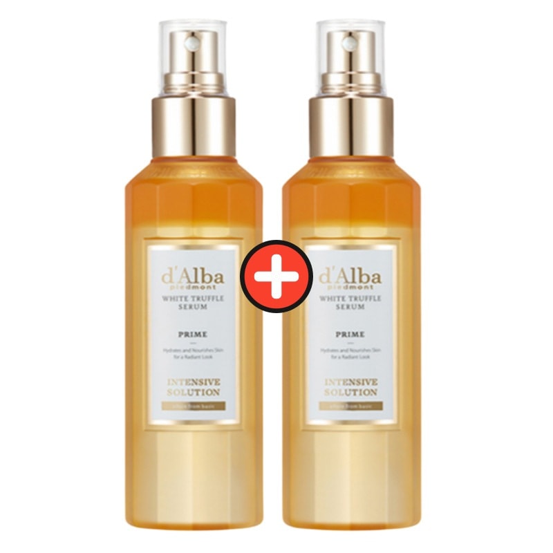 ホワイト トリュフ プライム インテンシブ セラム150ml 2個