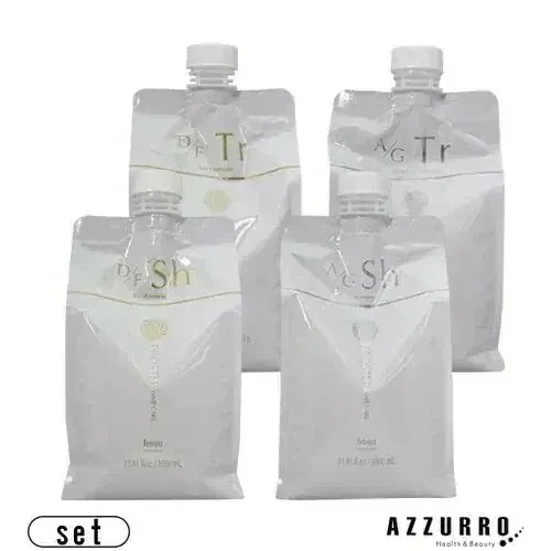 ホーユ ー プロステップ シャンプー 1000ml トリートメント 1000g 合計2点セット 詰め替え【宅急便対応】【翌日着対応】 D/F A/G