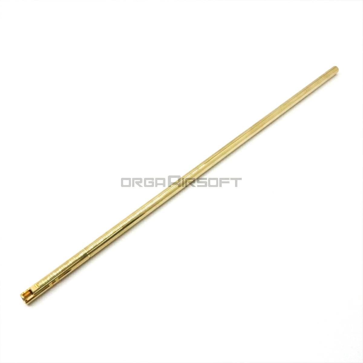 ORGA LEX05バレル 内径6.05mm 電動ガン用 375mm インナーバレル エアガン