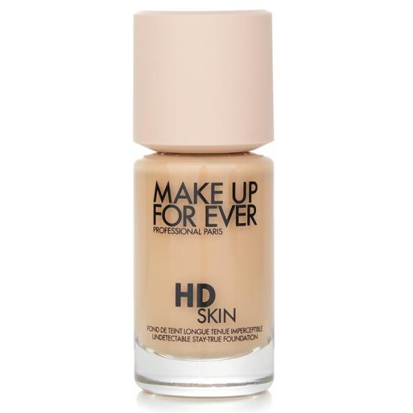 hd skin undetectable stay true foundation - # 1y16 (y242) 30ml