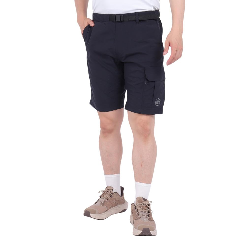 Mammut 登山ハーフパンツハイキング カーゴ ショーツ アジアンフィット AF メンズ/Hiking Cargo Shorts AF Menメンズ