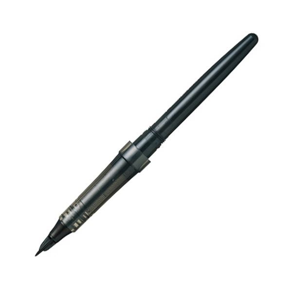 （まとめ） ぺんてる トラディオ・プラマン専用カートリッジ 黒 MLJ20-A 1本 (×30セット)