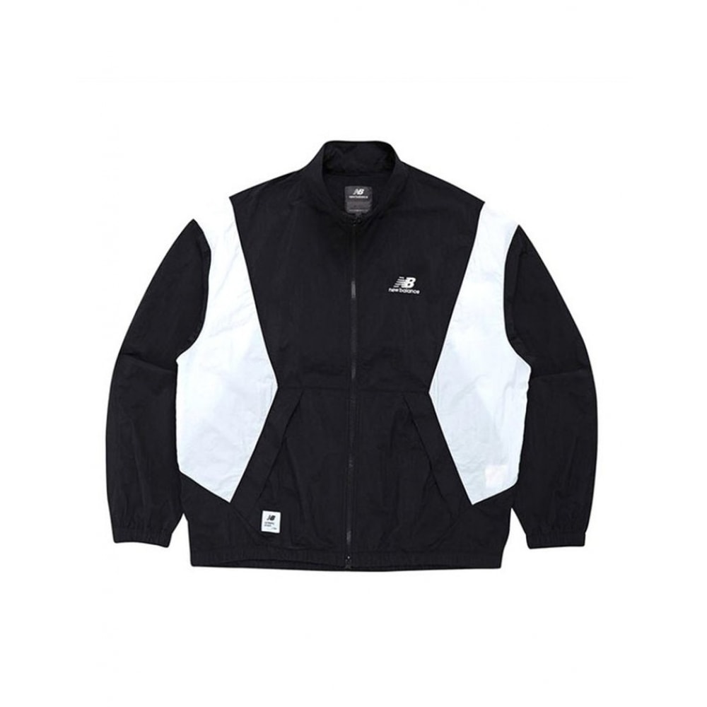 ニューバランスシューズニューバランスユニライトウェイトカラーウォームアップジャケット NBNAD22413-19