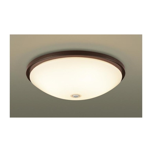 LGBC81046LE1 洋風LEDシーリングライト (電球色/拡散タイプ) 12,071円