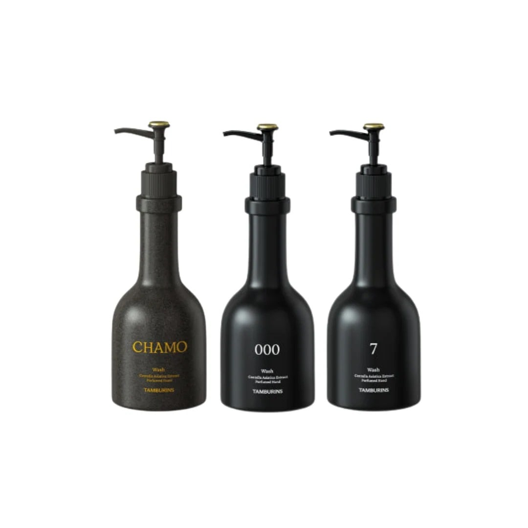 パフュームド ハンドウォッシュ250ml(3種) 5,305円
