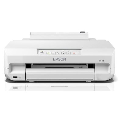 他サイト： EPSON カラリオ EP-315の商品画像