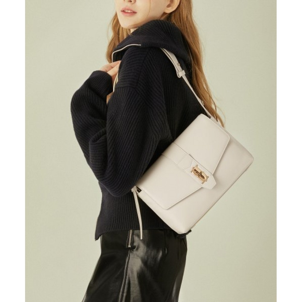 ジェスティーナ (ジェスティーナ) リッタ SM ショルダー IV (JHNCHA3BS810IV010)