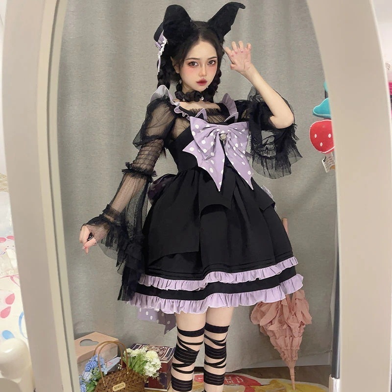 魔女jsk コスプレ 二次会ワンピーコスプレ 花嫁 茶会 可愛い 仮装 セクシー jskロリータ/ 洋服ドレス 学生服 cosコスチューム30%までに制限