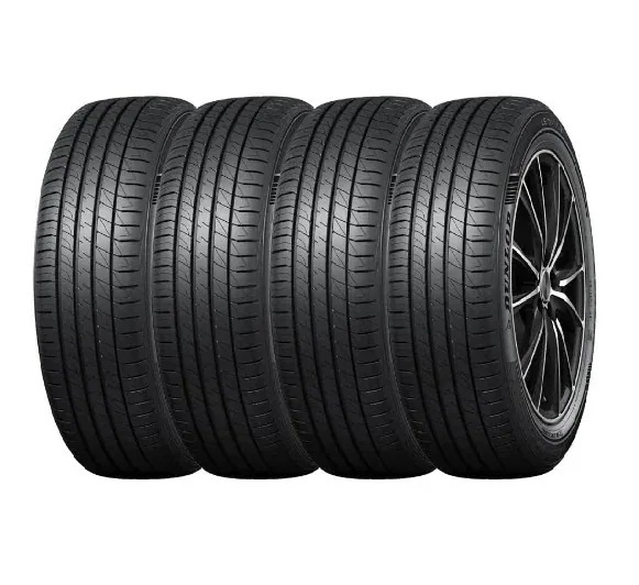 225/45R18 LE MANS V+ 25年製 サマー とにかく静か ウェット性能 乗り心地 4本セット [営業日午前着金で当日出荷][取付店直送可] 58,094円