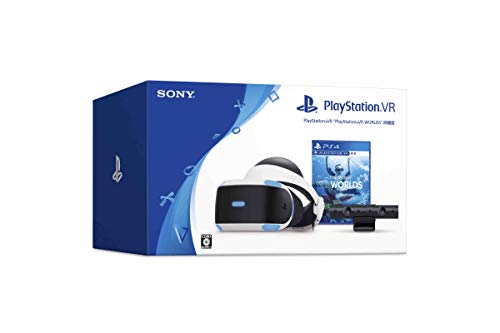 【SALE／10%OFF PlayStation WORLDS"同梱版 VR VRPlayStation その他ゲーム