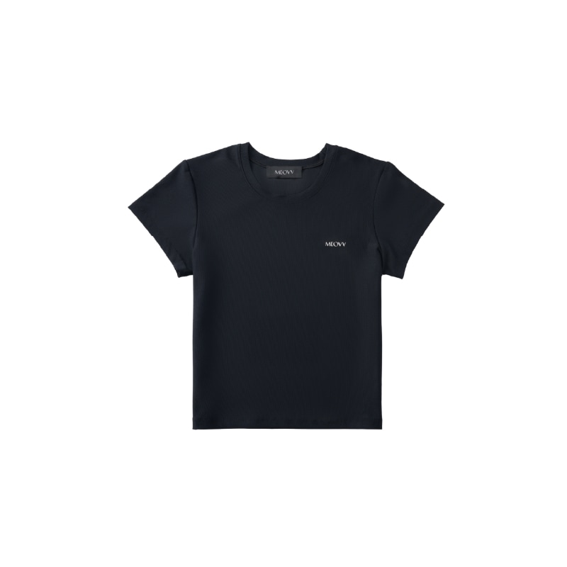 MEOVV 1st EP OFFICIAL MERCH　BABY Tシャツ　トレカつき　 / OFFICIAL POP-UP MD