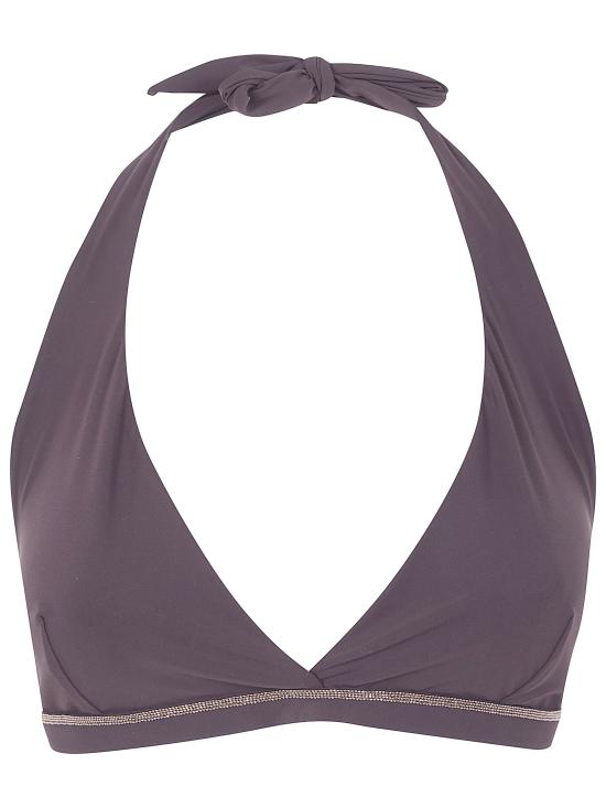 BRUNELLO CUCINELLI Women Swimsuit MQ965VS479 C499 COCOA