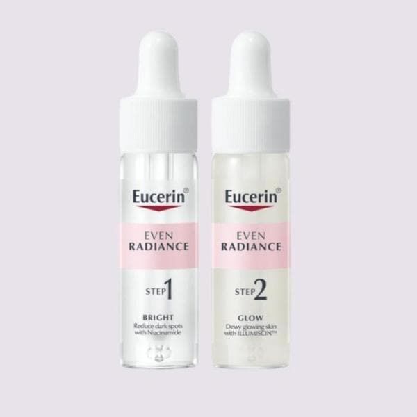 (NEW) イブンレディアンス デュオ アンプル 30ml_GR