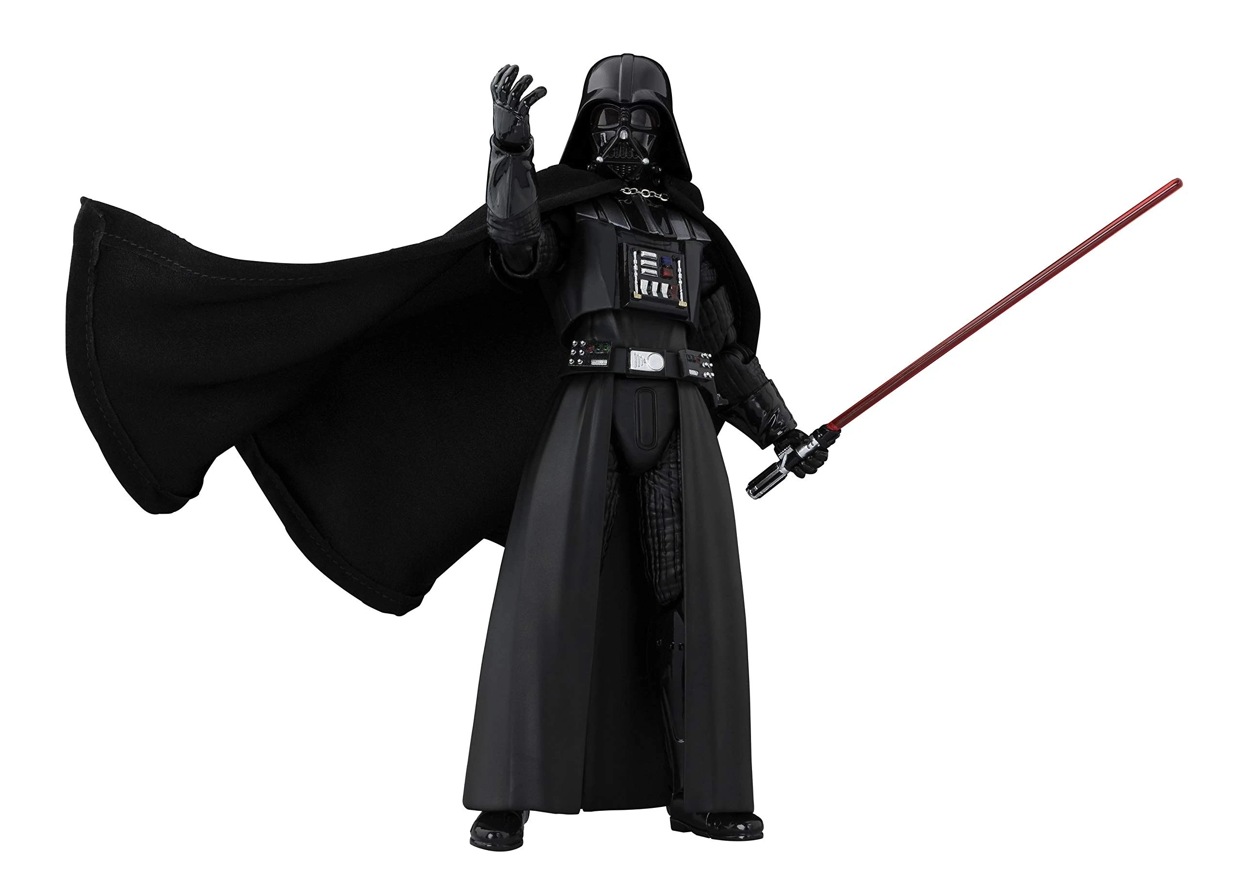 shフィギュアーツ他スター・ウォーズセット（フィギュア、CD、Blu-ray） Qoo10] S.H.フィギュアーツ スターウォーズ