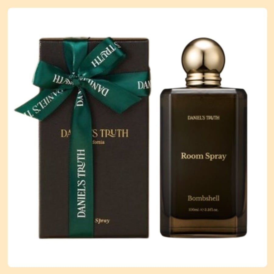 [ギフト包装] 「ベスト バンシェル」 ルーム スプレー 100ml