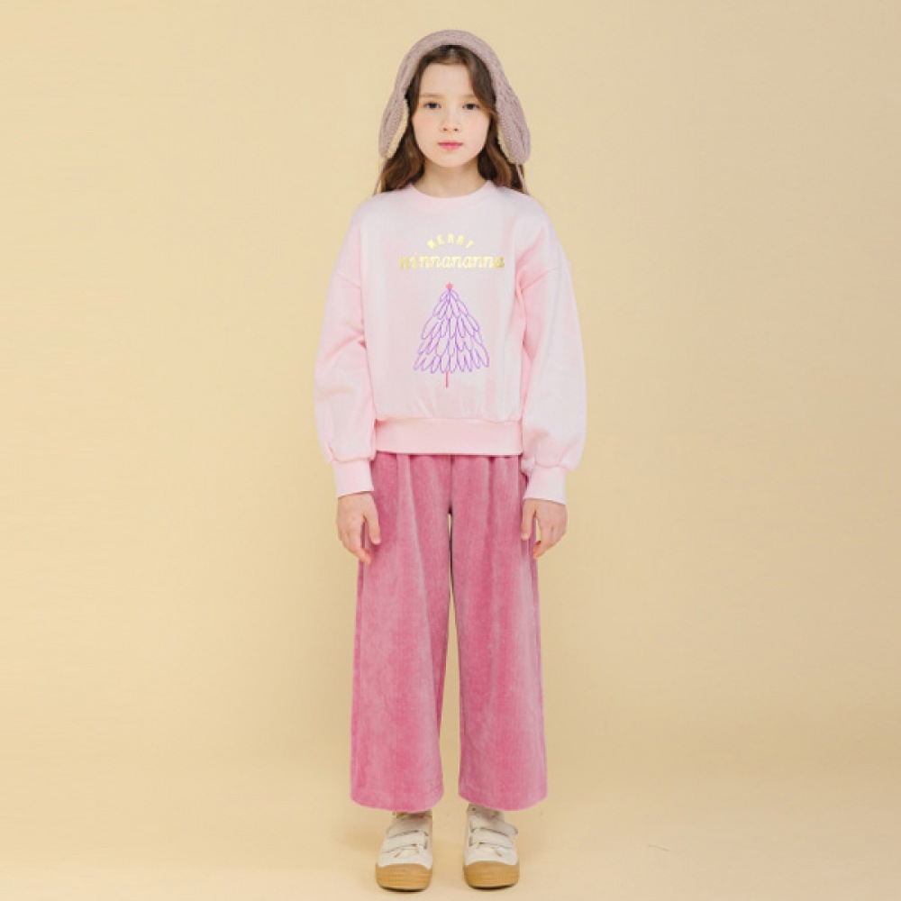 アイラブジェイN.メリーニンナルーズトレーナーJVWTO65 5,178円