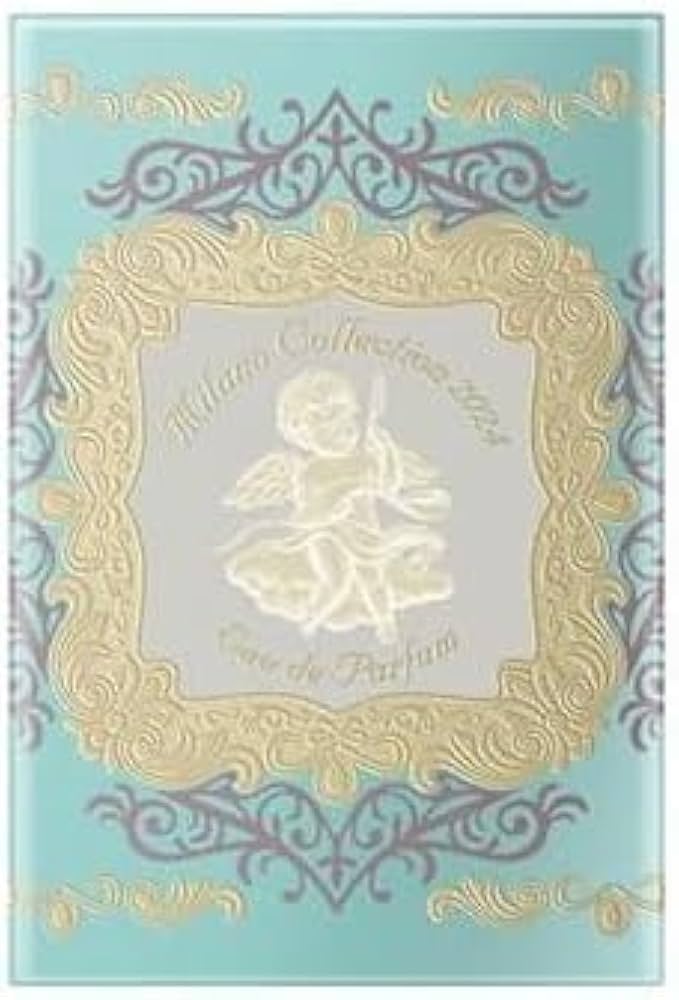 ミラノコレクション オードパルファム 2024 30ml