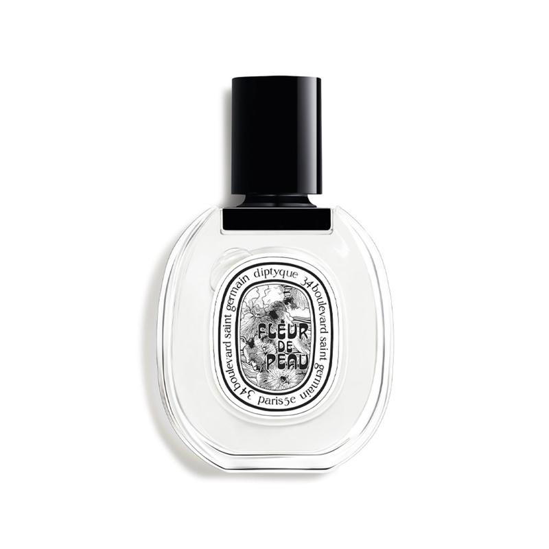 オードトワレ フルール ドゥ ポー 50ml