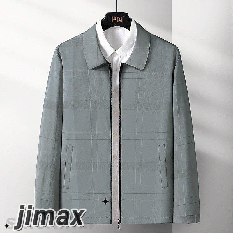 スイングトップ ミリタリージャケット メンズ ジャンバー ブルゾン 無地 薄手 ジャケット アウター 春 秋 冬 40代 50代 ホワイトデー