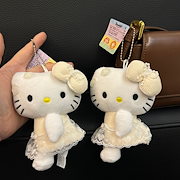 ハローキティ♡激レア♡かつみ♥さゆり×HKアクリルキーホルダー♡ 新商品｜サンリオオンラインショップ本店 - 公式通販サイト