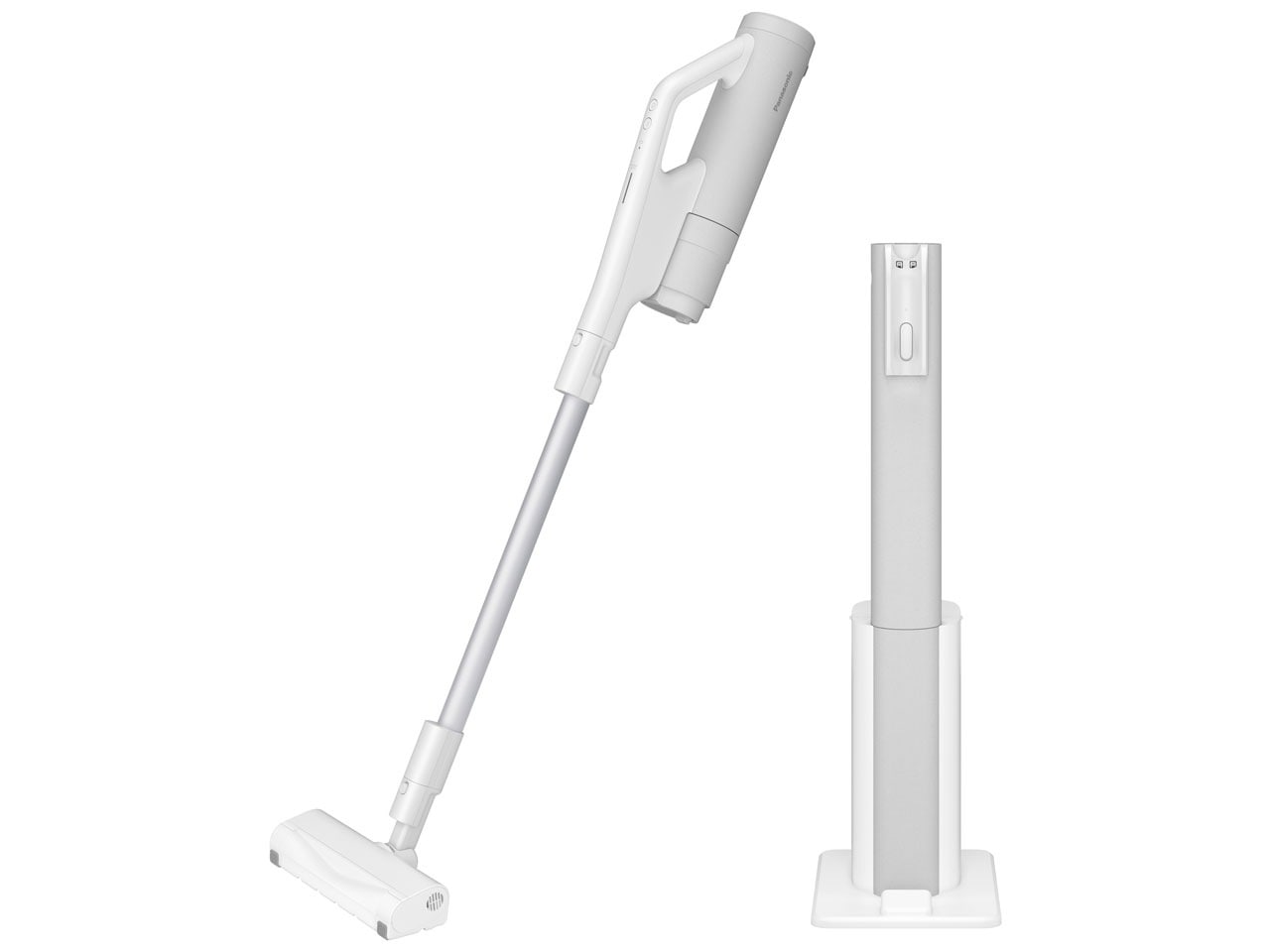 MC-NX700K-W [ホワイト] コードレススティック掃除機
