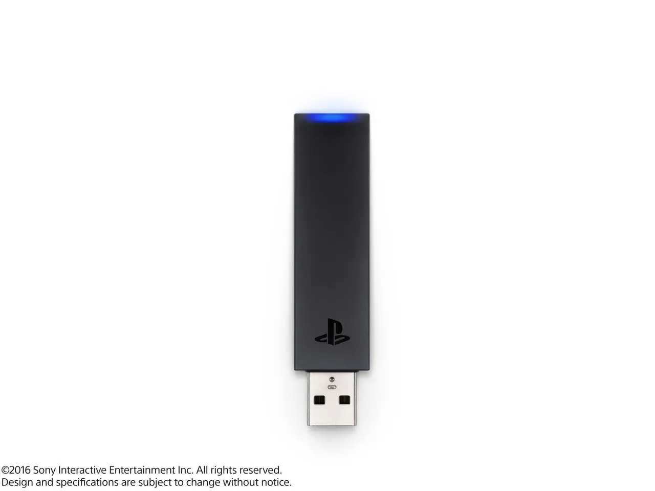 SIE USBワイヤレスアダプター DUALSHOCK 4 USBワイヤレスアダプター CUH-ZWA1J 即納OK
